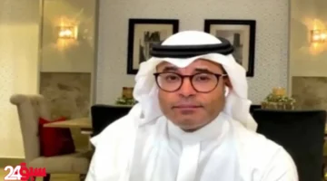 آل الشيخ يفجر مفاجأة مدوية قبل كلاسيكو السعودية والعراق بتصفيات كأس العالم